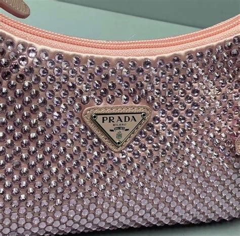 prada tasche swarowski|prada handbags review.